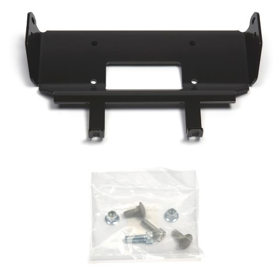 Picture of Warn Winch Mount - 93790