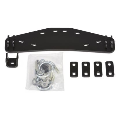 Picture of Warn Snow Plow Mount - 93901