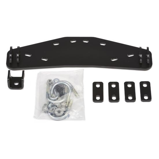Picture of Warn Snow Plow Mount - 93901