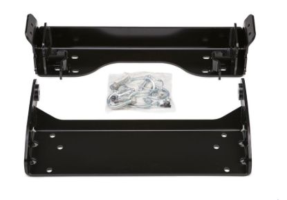 Picture of Warn Snow Plow Mount - 93954