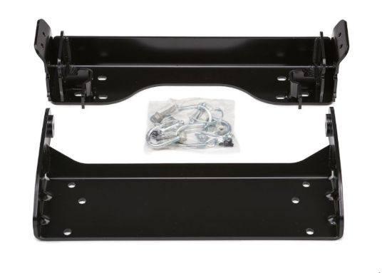 Picture of Warn Snow Plow Mount - 93954