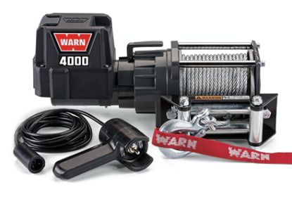 Picture of Warn Winch - 94000