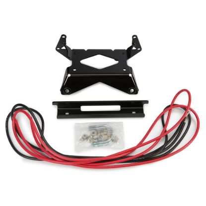 Picture of Warn Winch Mount - 94510