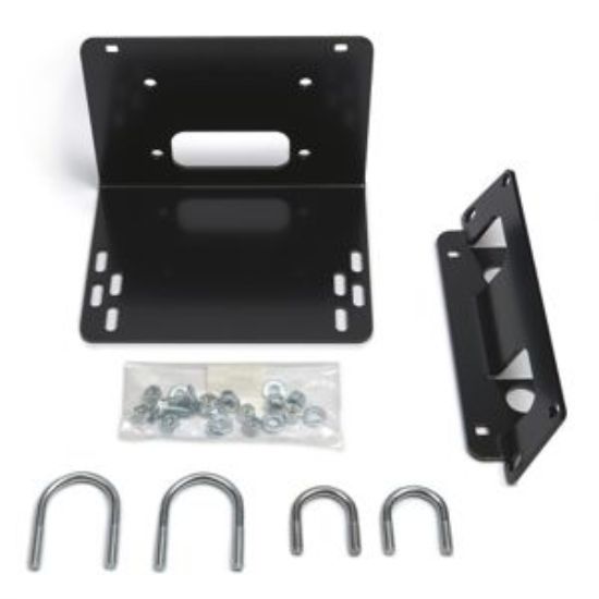 Picture of Warn Winch Mount - 94580