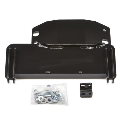 Picture of Warn Snow Plow Mount - 94644
