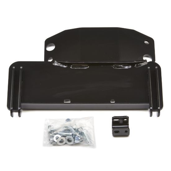 Picture of Warn Snow Plow Mount - 94644