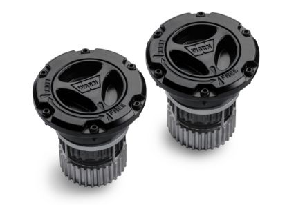 Picture of Warn Locking Hub - 95060