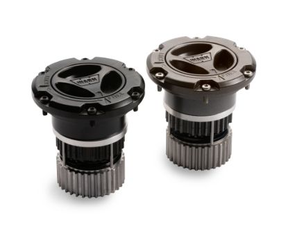 Picture of Warn Locking Hub - 95060