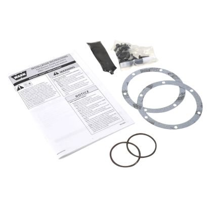 Picture of Warn Locking Hub - 95080