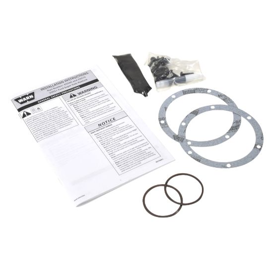 Picture of Warn Locking Hub - 95080