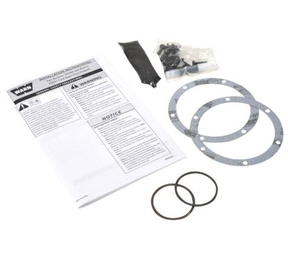 Picture of Warn Locking Hub - 95080