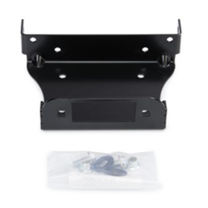 Picture of Warn Winch Mount - 95350
