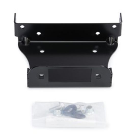Picture of Warn Winch Mount - 95350