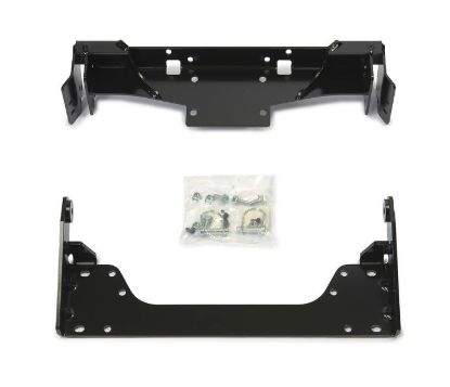 Picture of Warn Snow Plow Mount - 95475