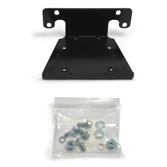 Picture of Warn Winch Mount - 95740