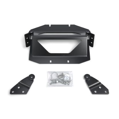 Picture of Warn Snow Plow Mount - 95840