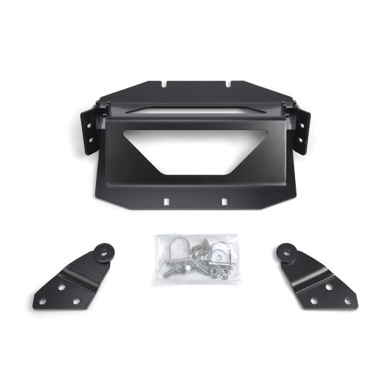 Picture of Warn Snow Plow Mount - 95840