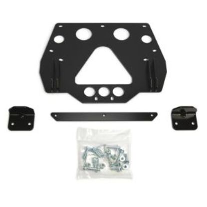 Picture of Warn Snow Plow Mount - 95848