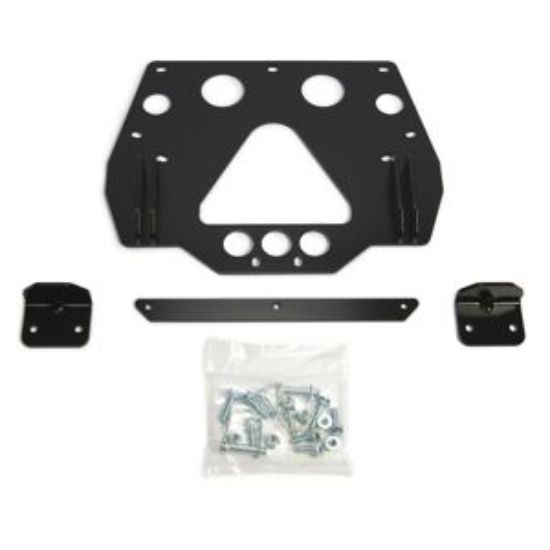 Picture of Warn Snow Plow Mount - 95848