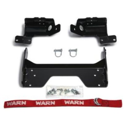 Picture of Warn Snow Plow Mount - 95850
