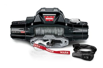 Picture of Warn Winch - 95950