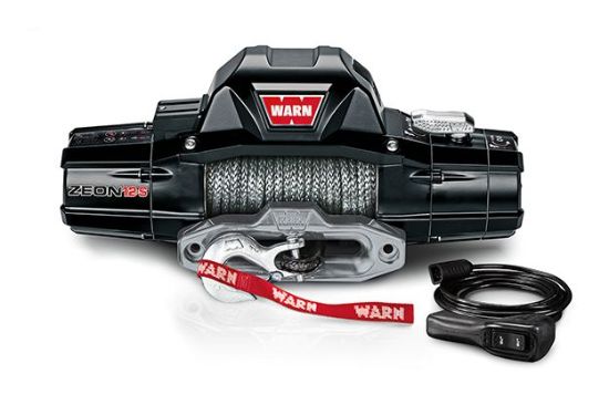 Picture of Warn Winch - 95950