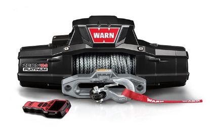 Picture of Warn Winch - 95960