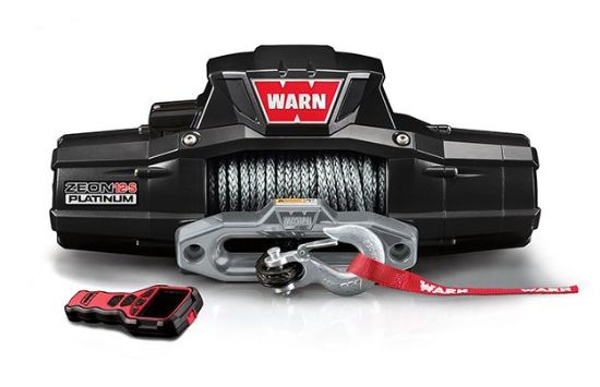 Picture of Warn Winch - 95960
