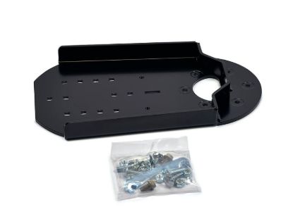 Picture of Warn Snow Plow Frame - 96900