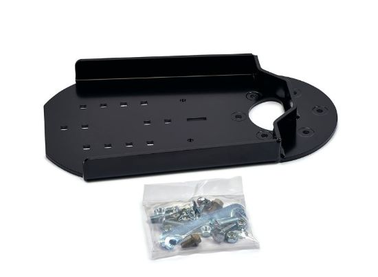 Picture of Warn Snow Plow Frame - 96900