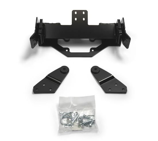 Picture of Warn Snow Plow Mount - 96970