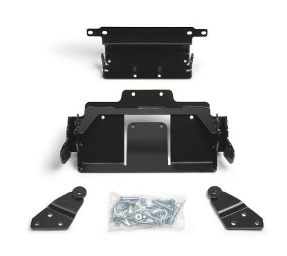 Picture of Warn Snow Plow Mount - 96990
