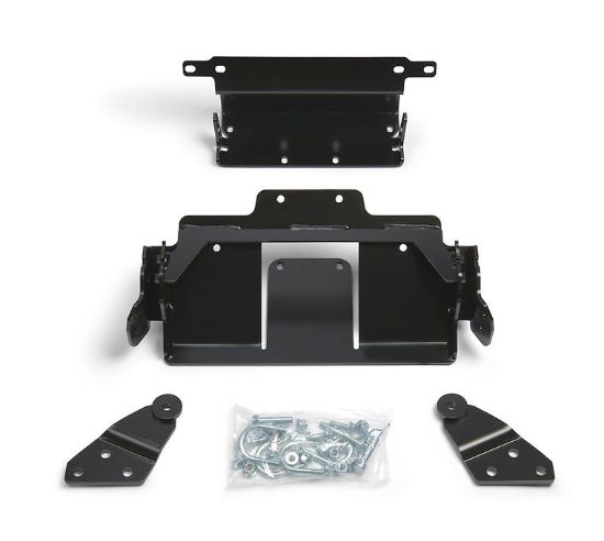 Picture of Warn Snow Plow Mount - 96990