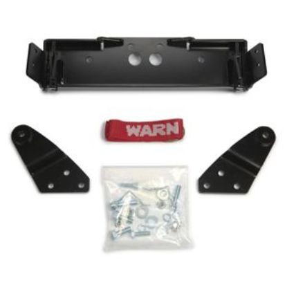 Picture of Warn Snow Plow Mount - 97084