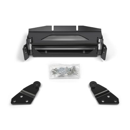Picture of Warn Snow Plow Mount - 97130