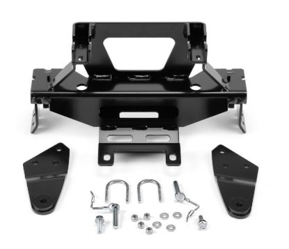 Picture of Warn Snow Plow Mount - 97212