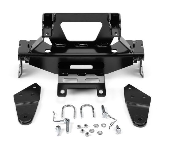 Picture of Warn Snow Plow Mount - 97212