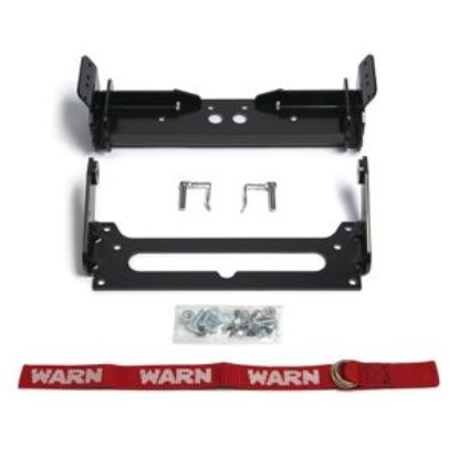 Picture of Warn Snow Plow Mount - 97340