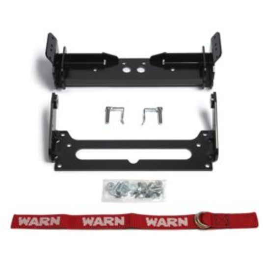 Picture of Warn Snow Plow Mount - 97340