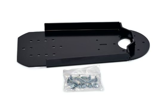 Picture of Warn Snow Plow Frame - 97365