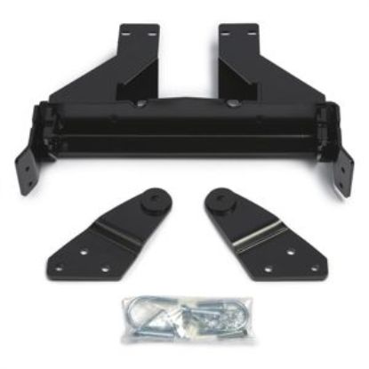 Picture of Warn Snow Plow Mount - 97596