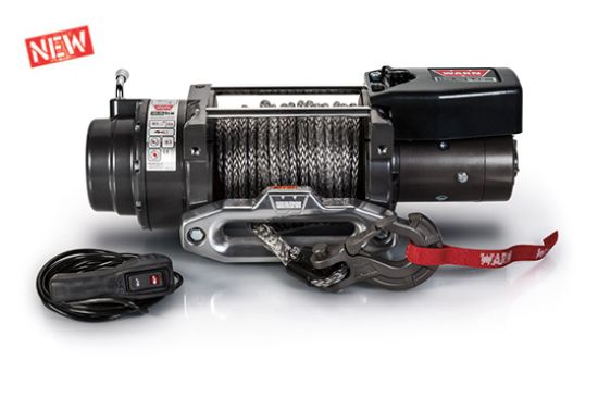 Picture of Warn Winch - 97740