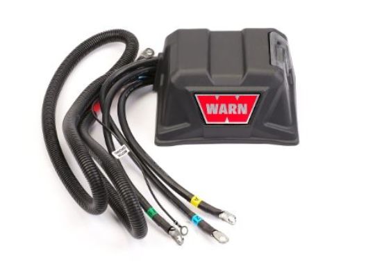Picture of Warn Winch Contactor - 97773