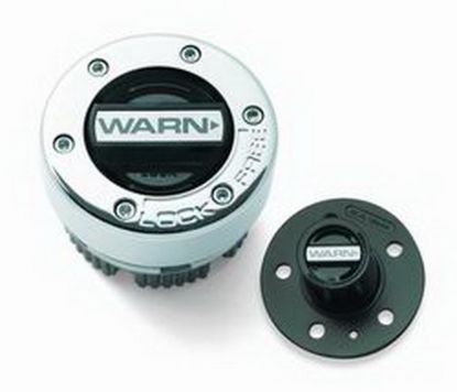 Picture of Warn Locking Hub - 9790