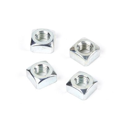 Picture of Warn Nut - 98278