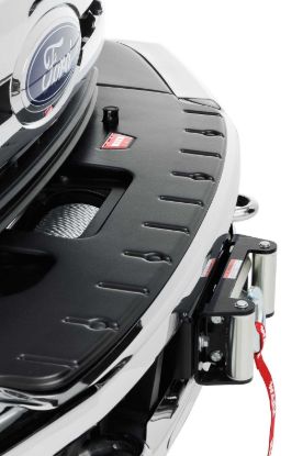 Picture of Warn Winch Mount - 98336