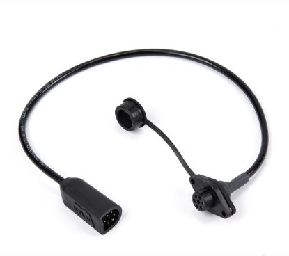 Picture of Warn Winch Wiring Harness - 98348
