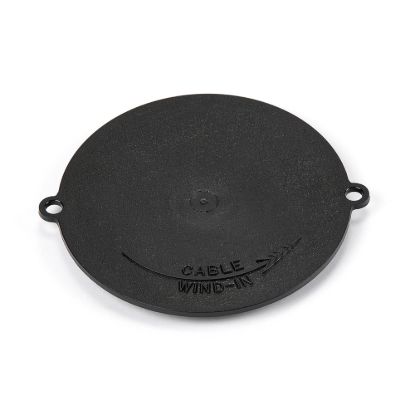 Picture of Warn Winch End Housing - 98384