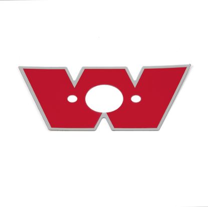 Picture of Warn Winch Label - 98392