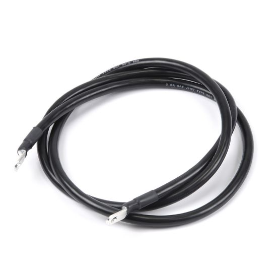 Picture of Warn Winch Lead Wire - 98399
